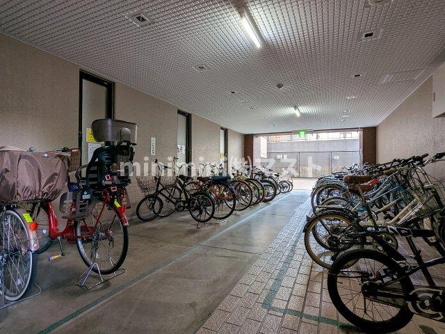ライオンズマンション江戸堀第2のその他共用部分