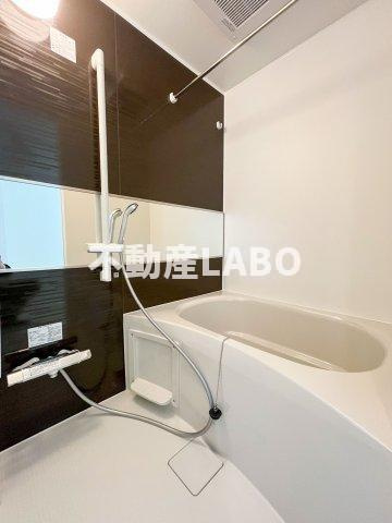 Ⅼa　Ｂentenの浴室