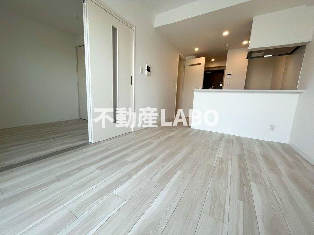 Ⅼa　Ｂentenの居間・リビング