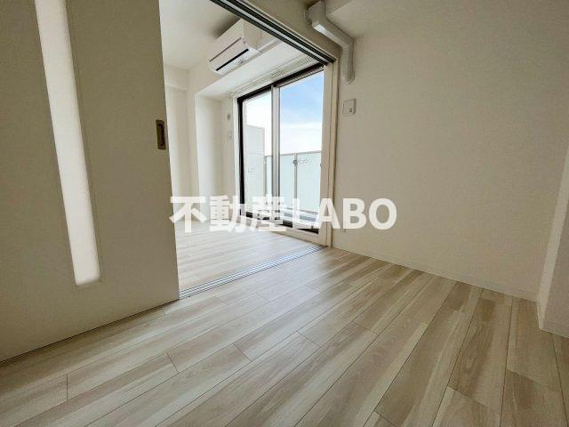 Ⅼa　Ｂentenの内装