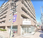 パークサイドコートの画像