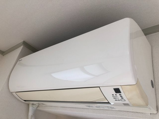 野原府中コーポの設備