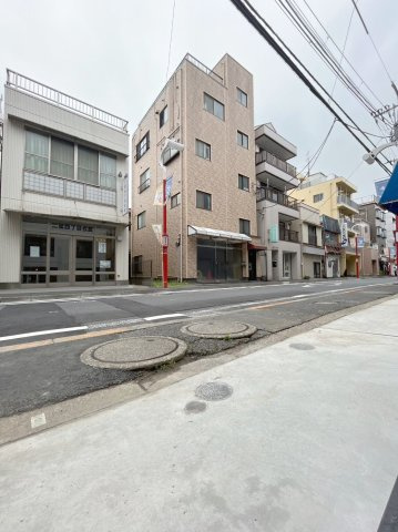 「防音マンション」ArtizA 西大井 Sonoriteの展望|防音室からの眺望です