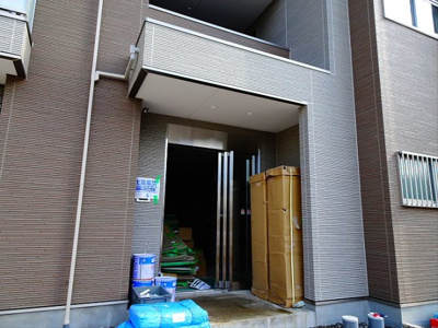 【エントランス】 | LIBRBLAN杉並和泉