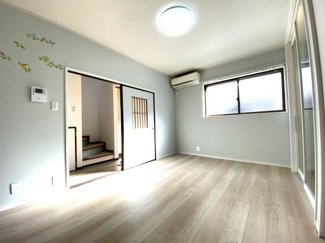  | 粟田口鳥居町　中古テラス【令和１年８月リフォーム済】