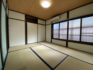  | 粟田口鳥居町　中古テラス【令和１年８月リフォーム済】