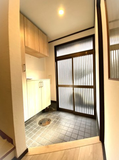  | 粟田口鳥居町　中古テラス【令和１年８月リフォーム済】