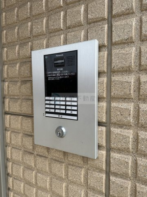 【セキュリティ】 | グランシャリオ千石