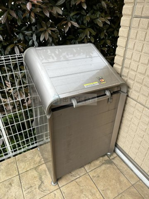 【その他共用部分】 | グランシャリオ千石