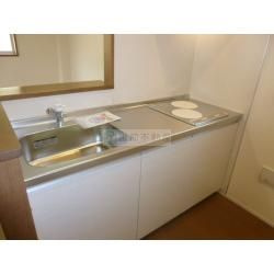 【キッチン】 | グランシャリオ千石