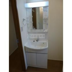 【洗面所】 | グランシャリオ千石