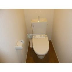 【トイレ】 | グランシャリオ千石