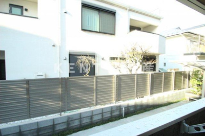 【展望】 | グランドツリー久が原