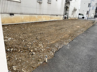 【外観】 | 幸町新築戸建