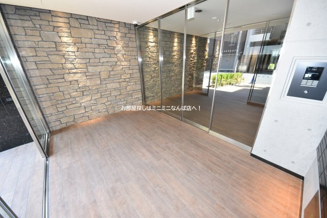 レオンコンフォート本町クレセント