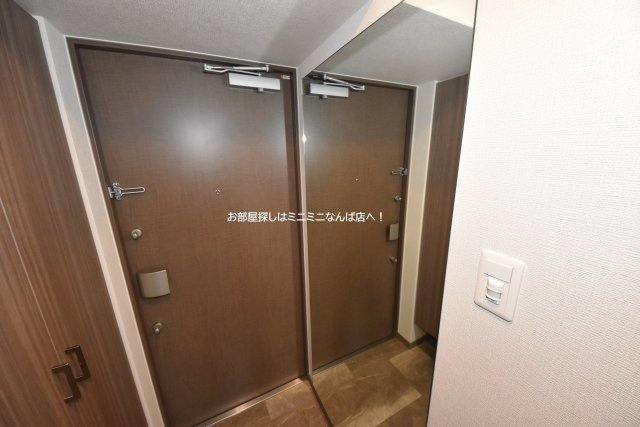 レオンコンフォート本町クレセント