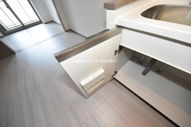 レオンコンフォート本町クレセント