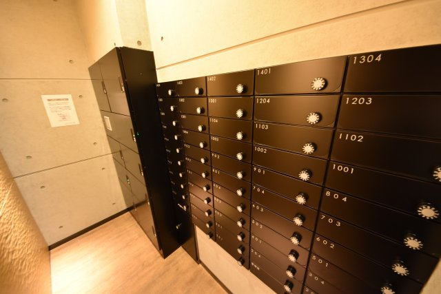 レオンコンフォート本町クレセント