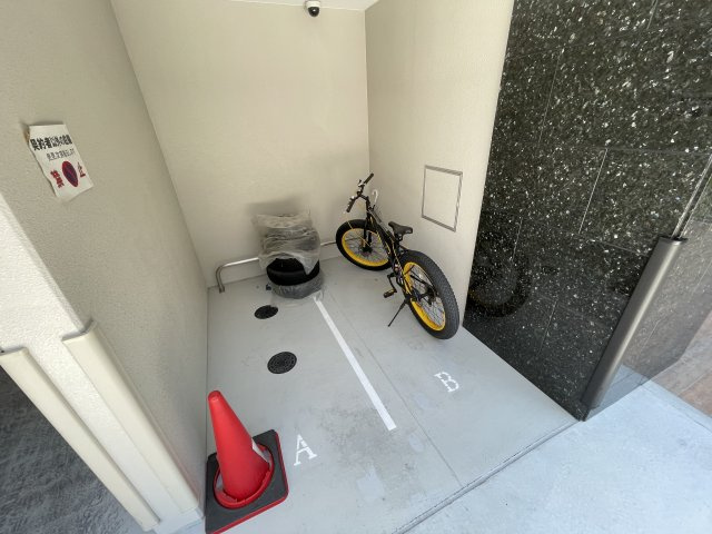 レオンコンフォート本町クレセント