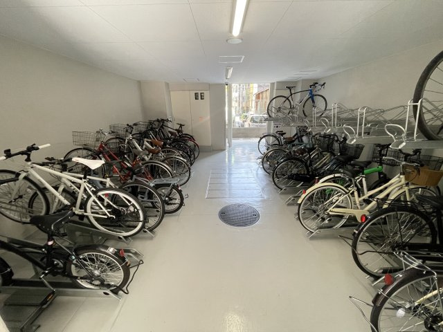 レオンコンフォート本町クレセント