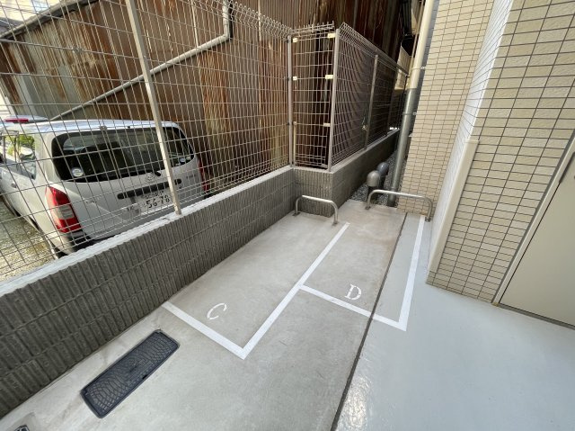 レオンコンフォート本町クレセント