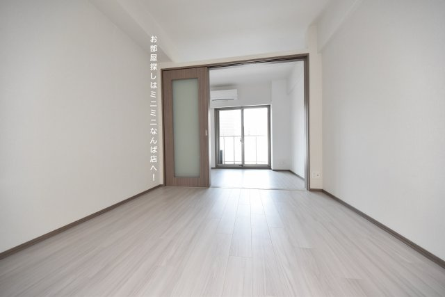 レオンコンフォート本町クレセントの居間・リビング|参考写真