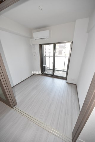 レオンコンフォート本町クレセントの寝室|参考写真