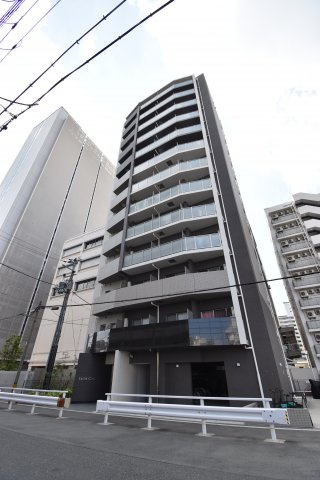 レオンコンフォート難波アッシュ