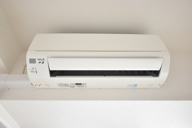 レオンコンフォート難波アッシュの設備