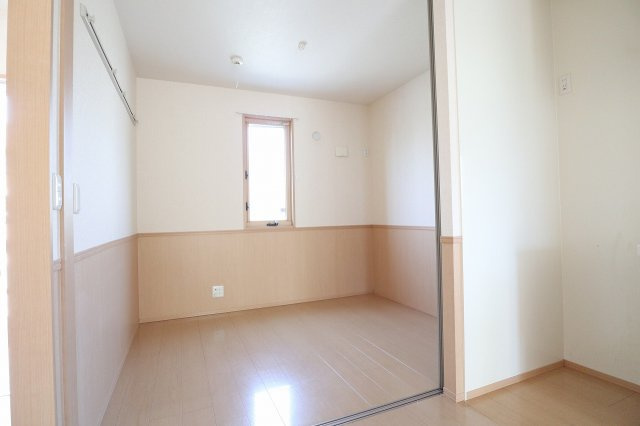 ローズコート・H・C棟のその他