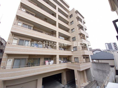 【展望】 | 斉藤マンション