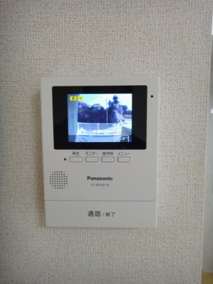 【セキュリティ】 | オーク　ヴィレッジⅡ