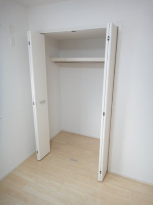 【収納】 | オーク　ヴィレッジⅡ