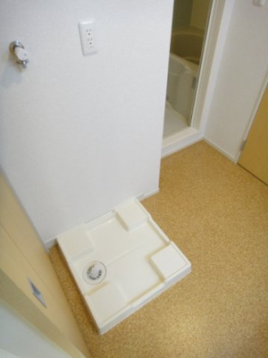 【設備】 | オーク　ヴィレッジⅡ