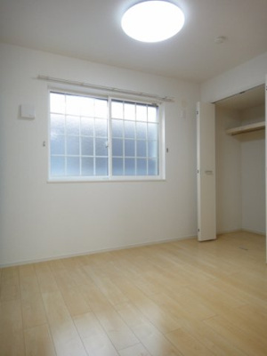 【内装】 | オーク　ヴィレッジⅡ