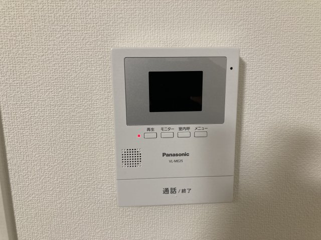  | マナティー | TVモニターホン
