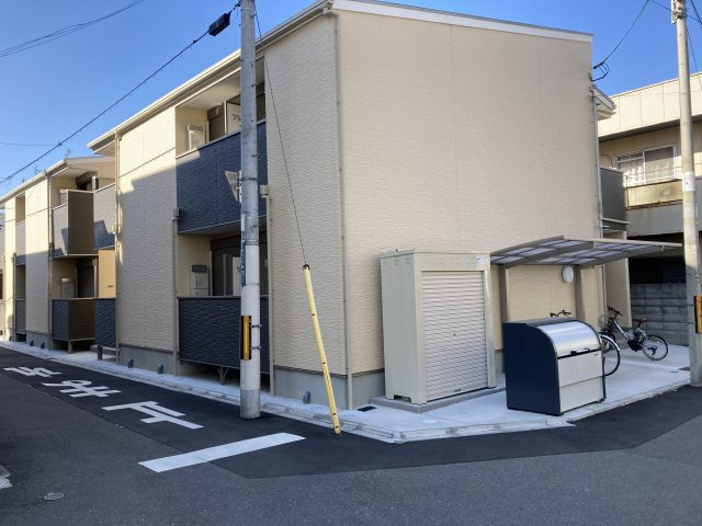 【外観】 | マナティー
