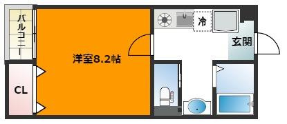 【間取り】 | マナティー