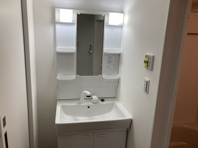 【独立洗面台】 | マナティー