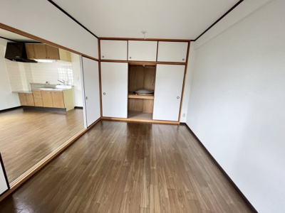 【居間・リビング】 | Ｔコート佳園
