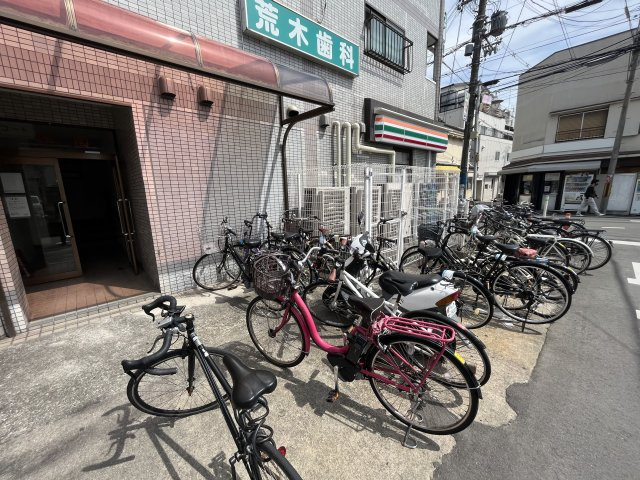 【その他共用部分】 | Ｔコート佳園