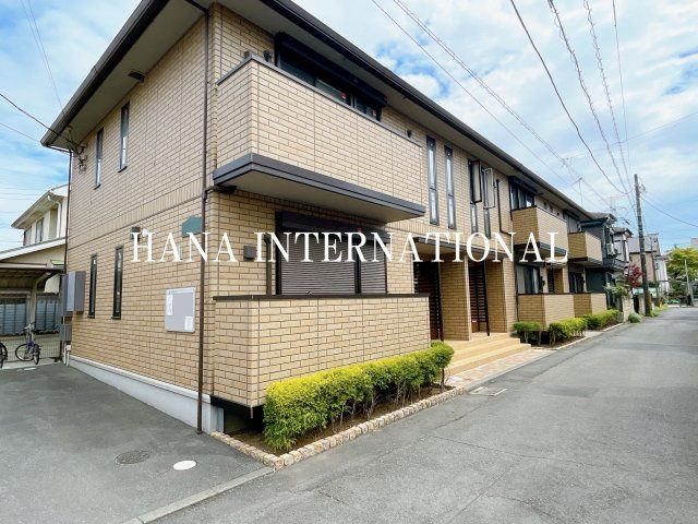 ＣＡＳＡ ｄｅ Ｔｏｍｏの外観
