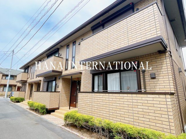 ＣＡＳＡ ｄｅ Ｔｏｍｏの外観