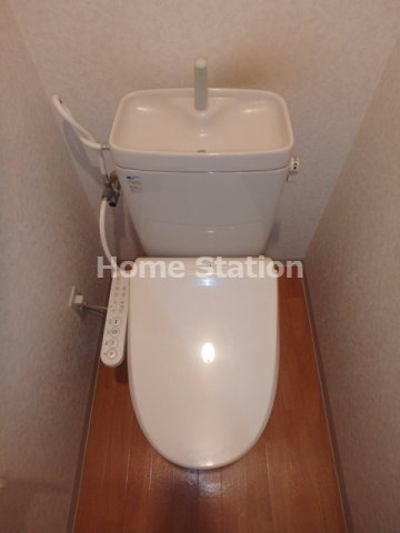 【トイレ】 | アクロスNODA