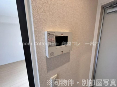 【設備】 | セジュールEX | ※同物件社写真