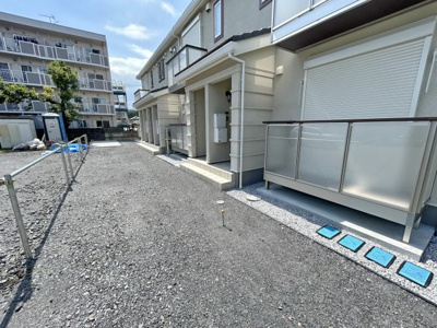 【エントランス】 | ラ・メゾン