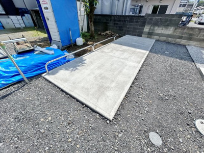 【その他共用部分】 | ラ・メゾン