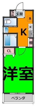 仲介手数料0円！！A・City中川