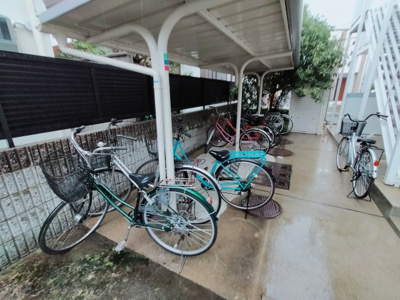 【周辺】 | レオパレス東山本