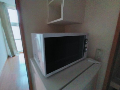 【内装】 | レオパレス東山本